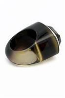 Anillo Cianfrone Gioielli Mujer in Oro Quarzo ANOR-190-198 - ANOR-190-198